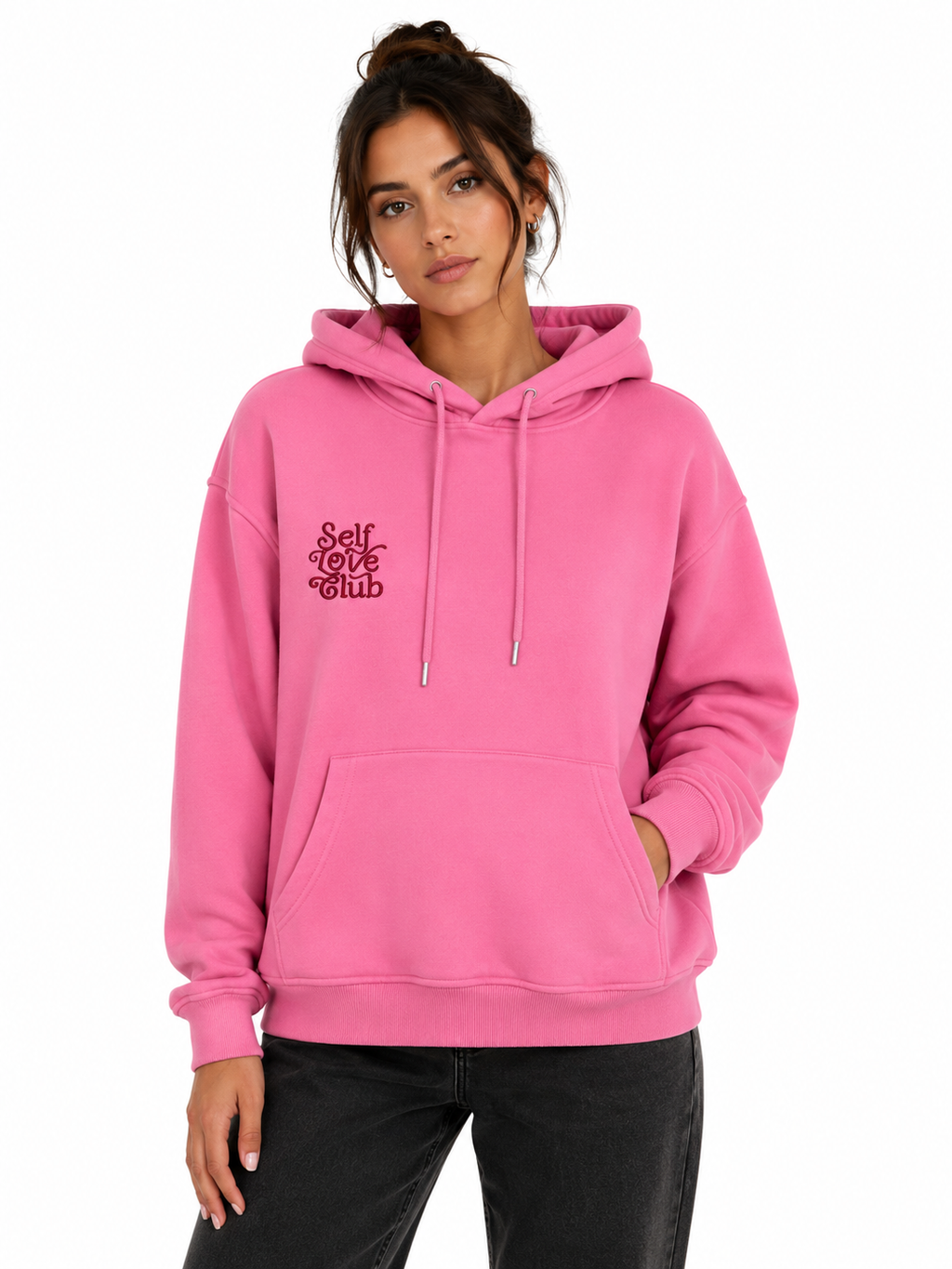 BUZO FLOWER 25R8331