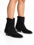 BOTA TEXANA FLECOS 24C1290