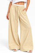 PANTALON CAMISERO RAYADO 24R1190