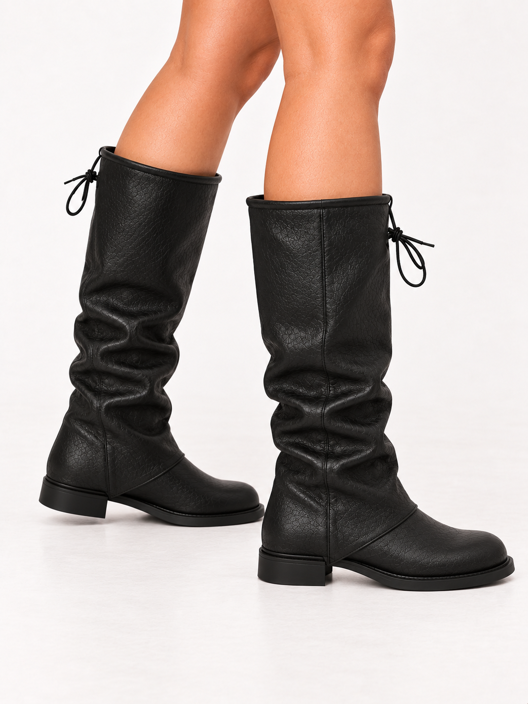 BOTA ALTA CUERDAS 25C90293