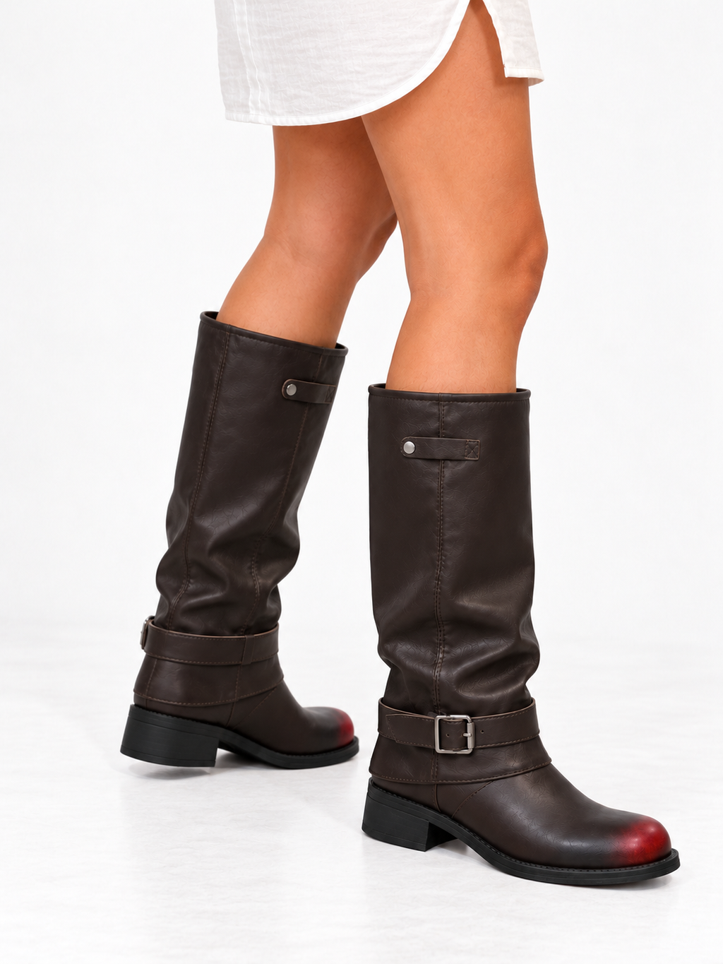 BOTA PUNTERA DEGRADÉ 25C90308