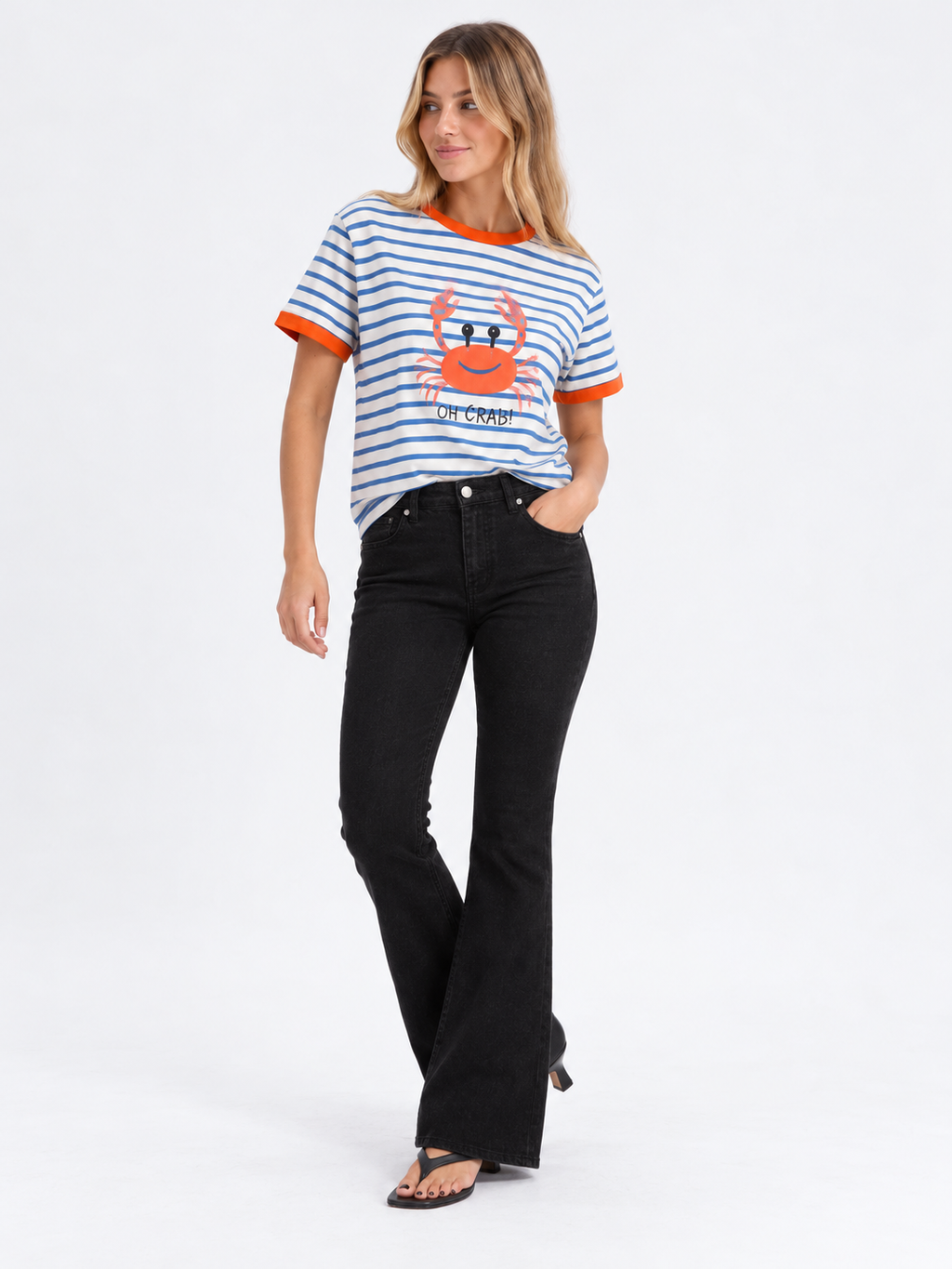 PANTALÓN OXFORD 25R8094