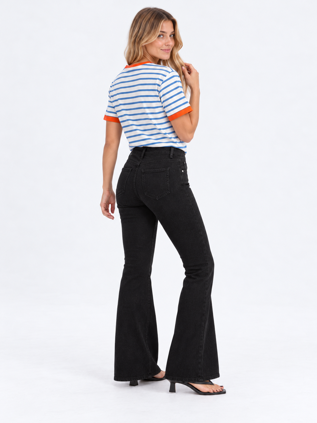 PANTALÓN OXFORD 25R8094