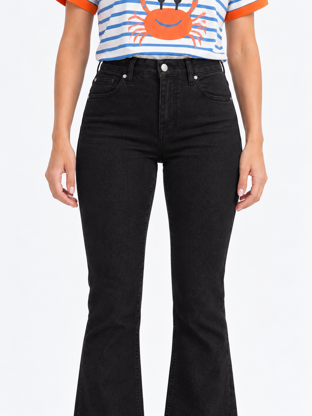 PANTALÓN OXFORD 25R8094