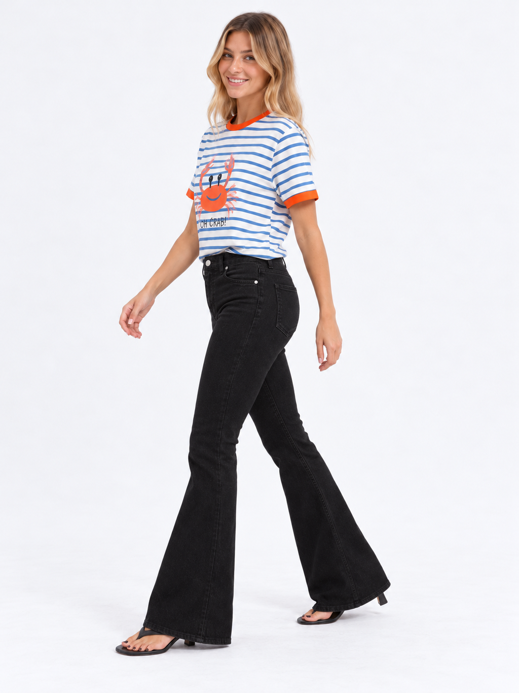PANTALÓN OXFORD 25R8094