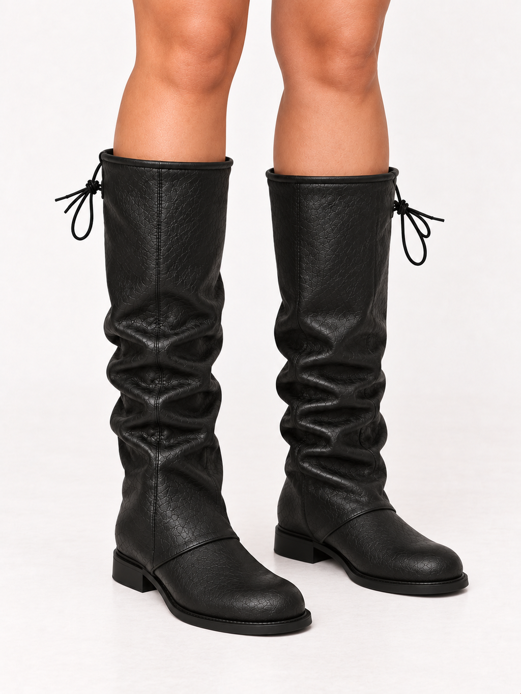 BOTA ALTA CUERDAS 25C90293