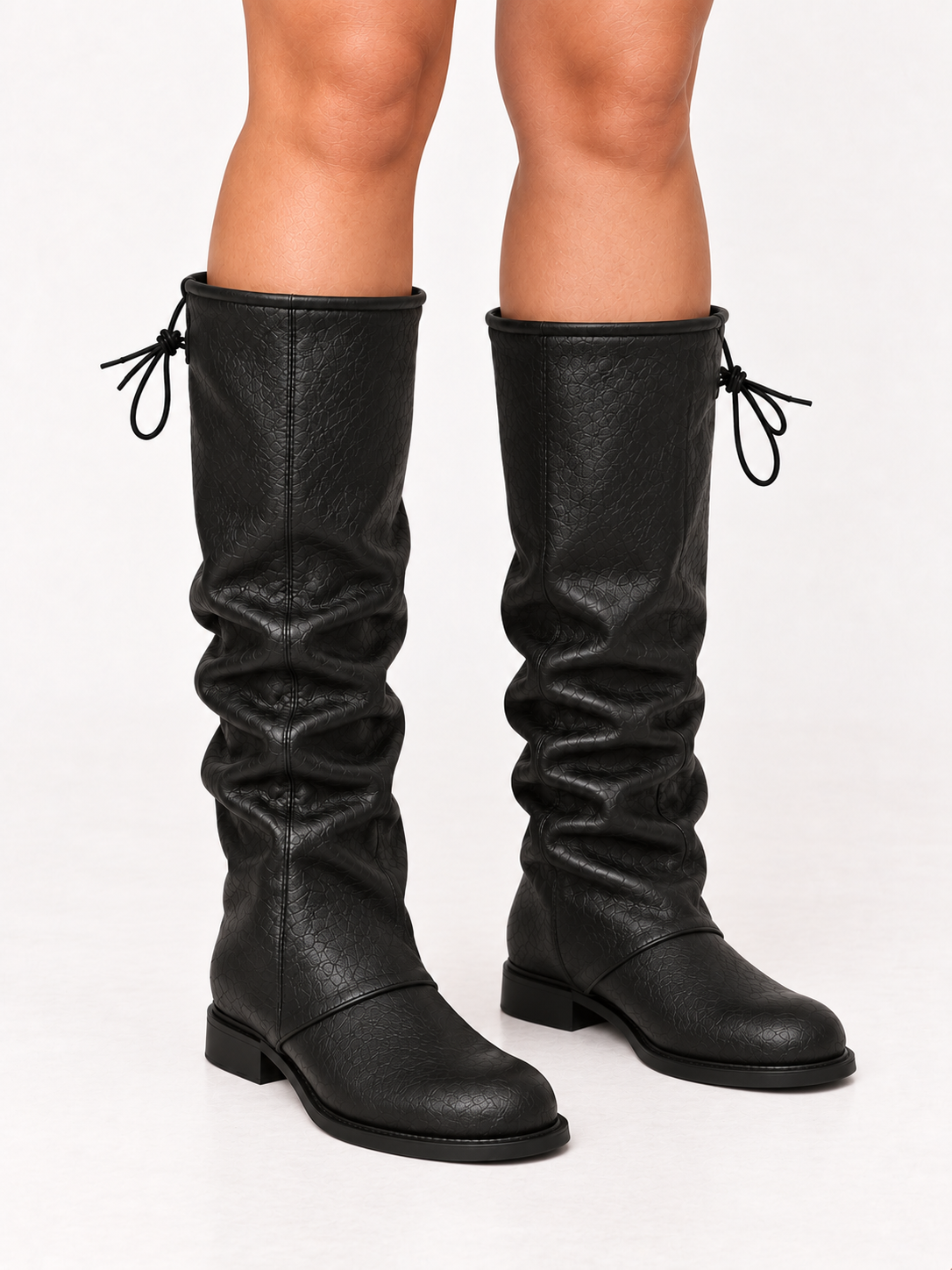 BOTA ALTA CUERDAS 25C90293