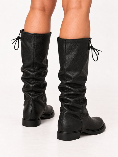 BOTA ALTA CUERDAS 25C90293