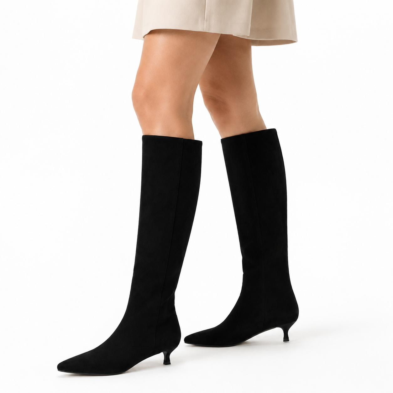 BOTA TACO FINO 26C0050