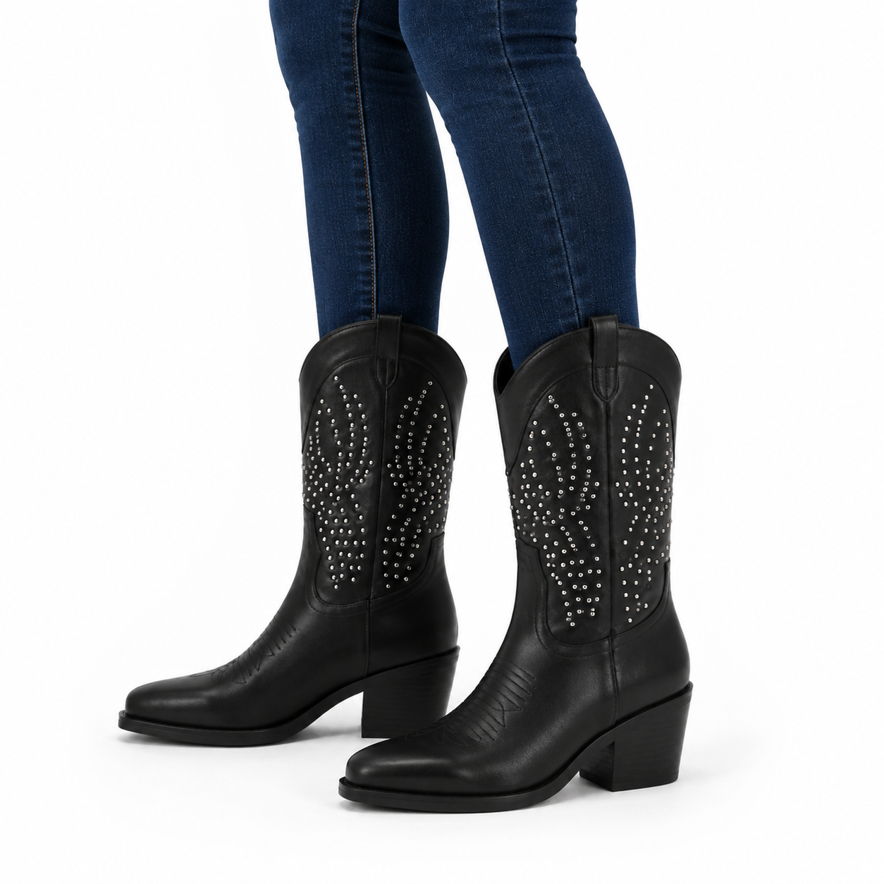 BOTA TEXANA 26C0053