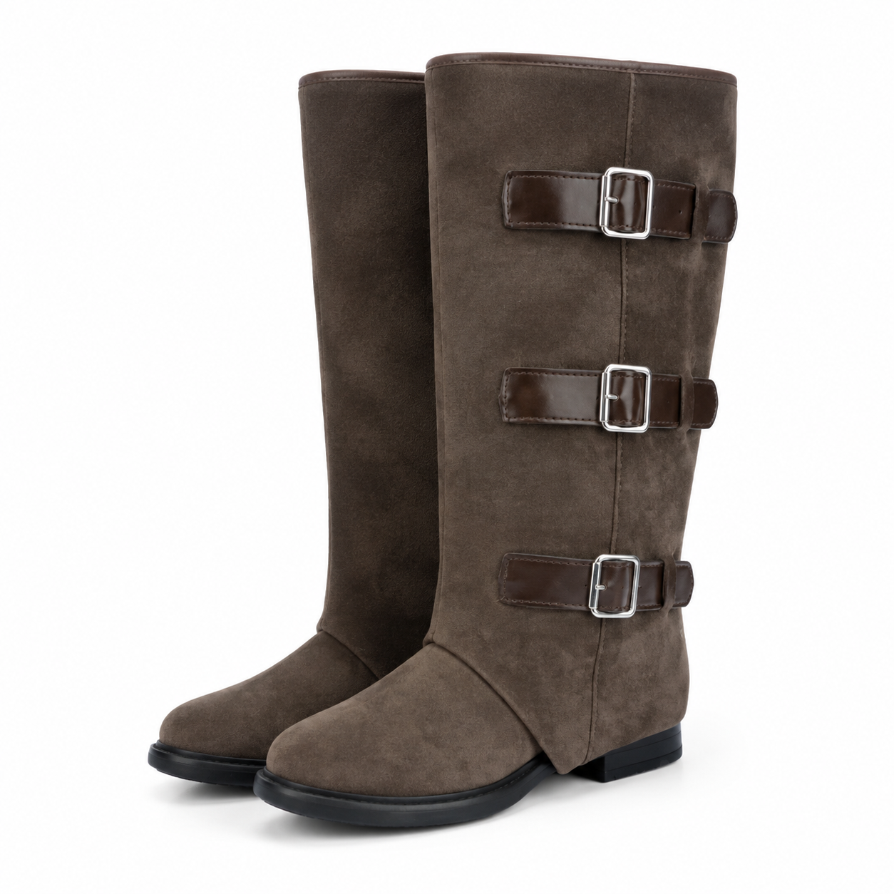 BOTA HEBILLAS 26C0092