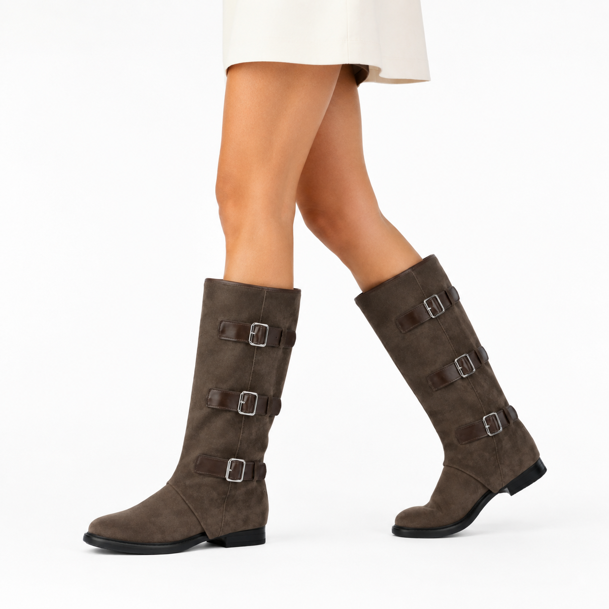 BOTA HEBILLAS 26C0092