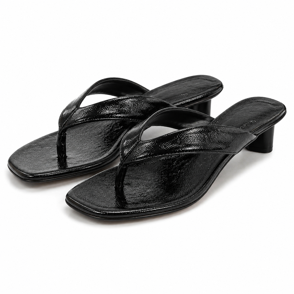 SANDALIA TACON OJOTA 26C0107