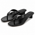 SANDALIA TACON OJOTA 26C0107