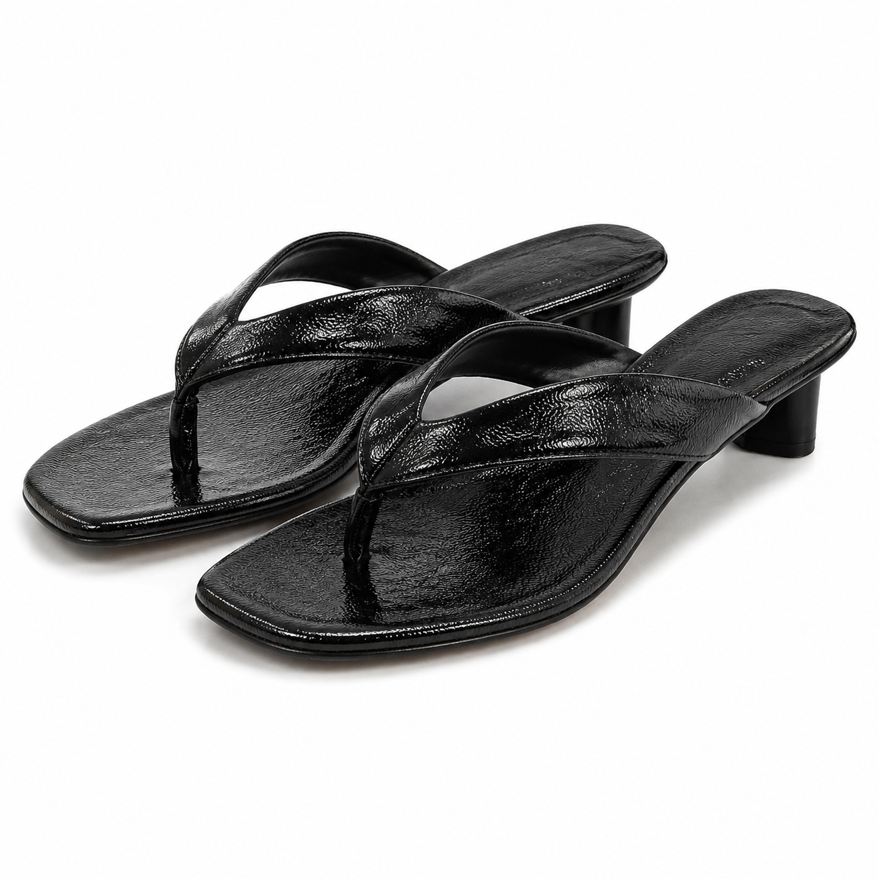 SANDALIA TACON OJOTA 26C0107