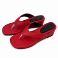 SANDALIA PLATAFORMA OJOTA 26C0112