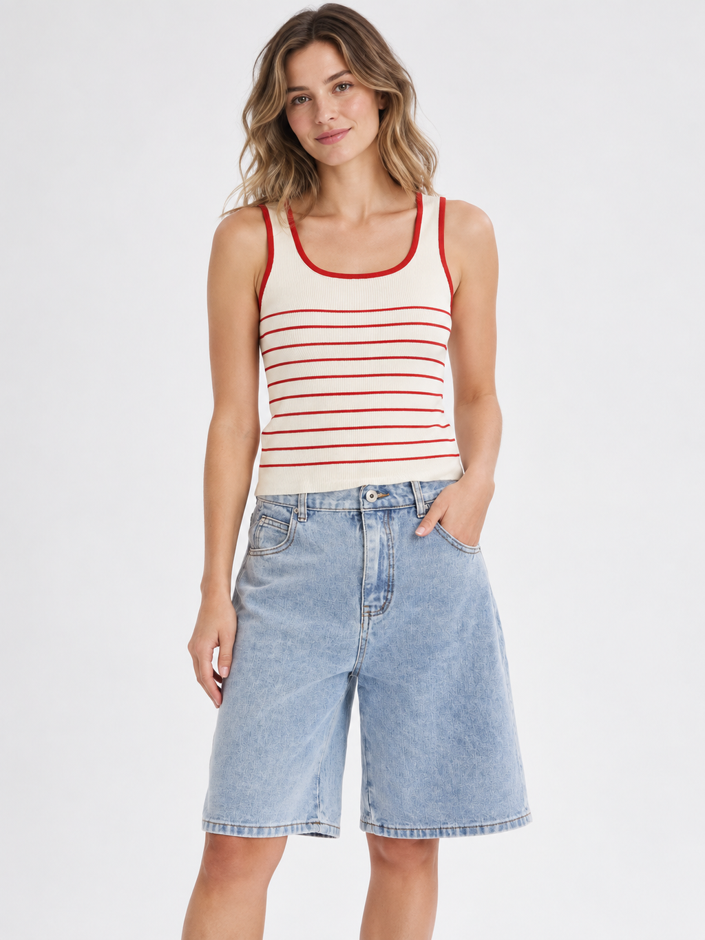 MUSCULOSA 26R0105