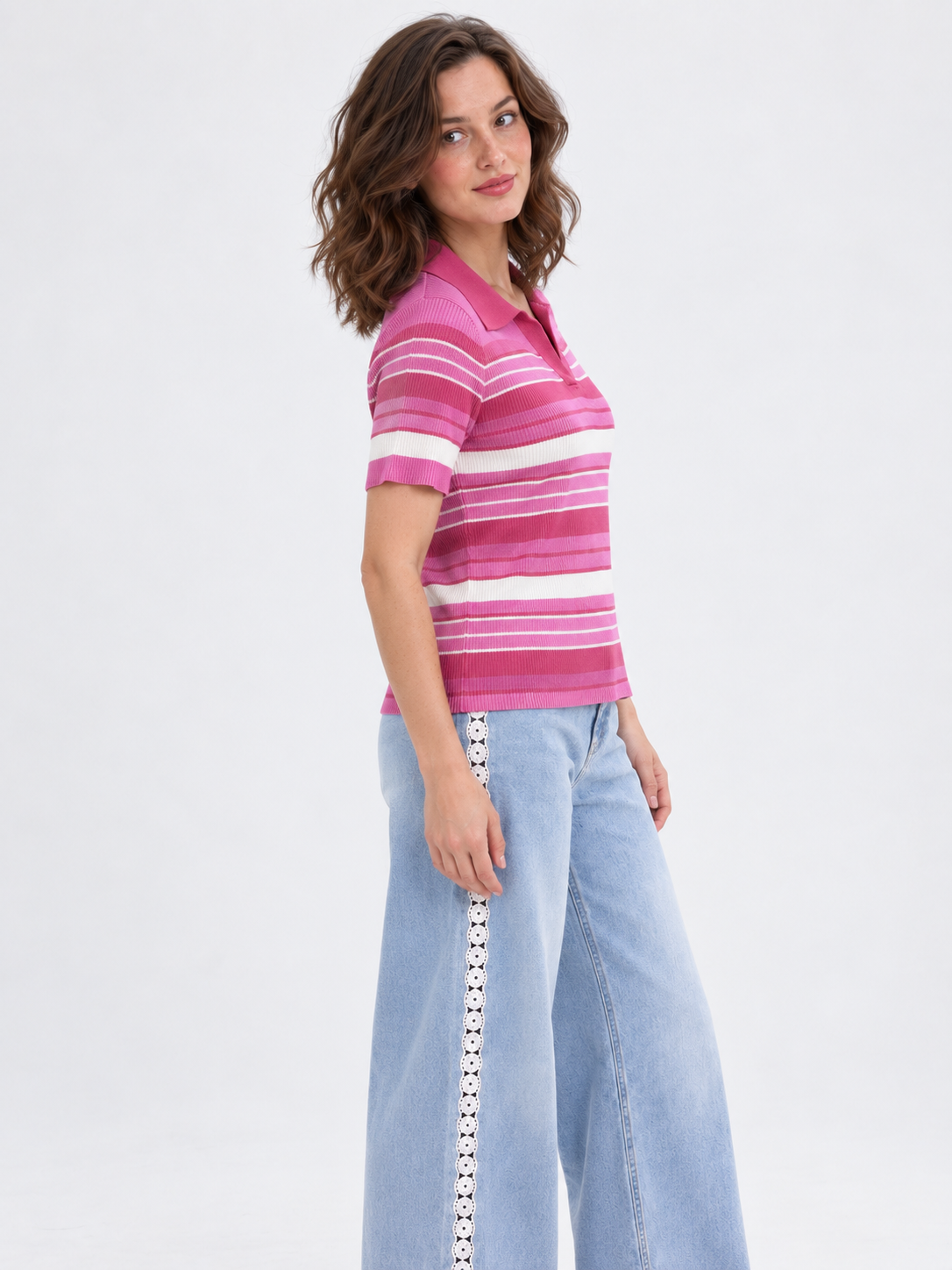 CAMISETA HILO 26R0106