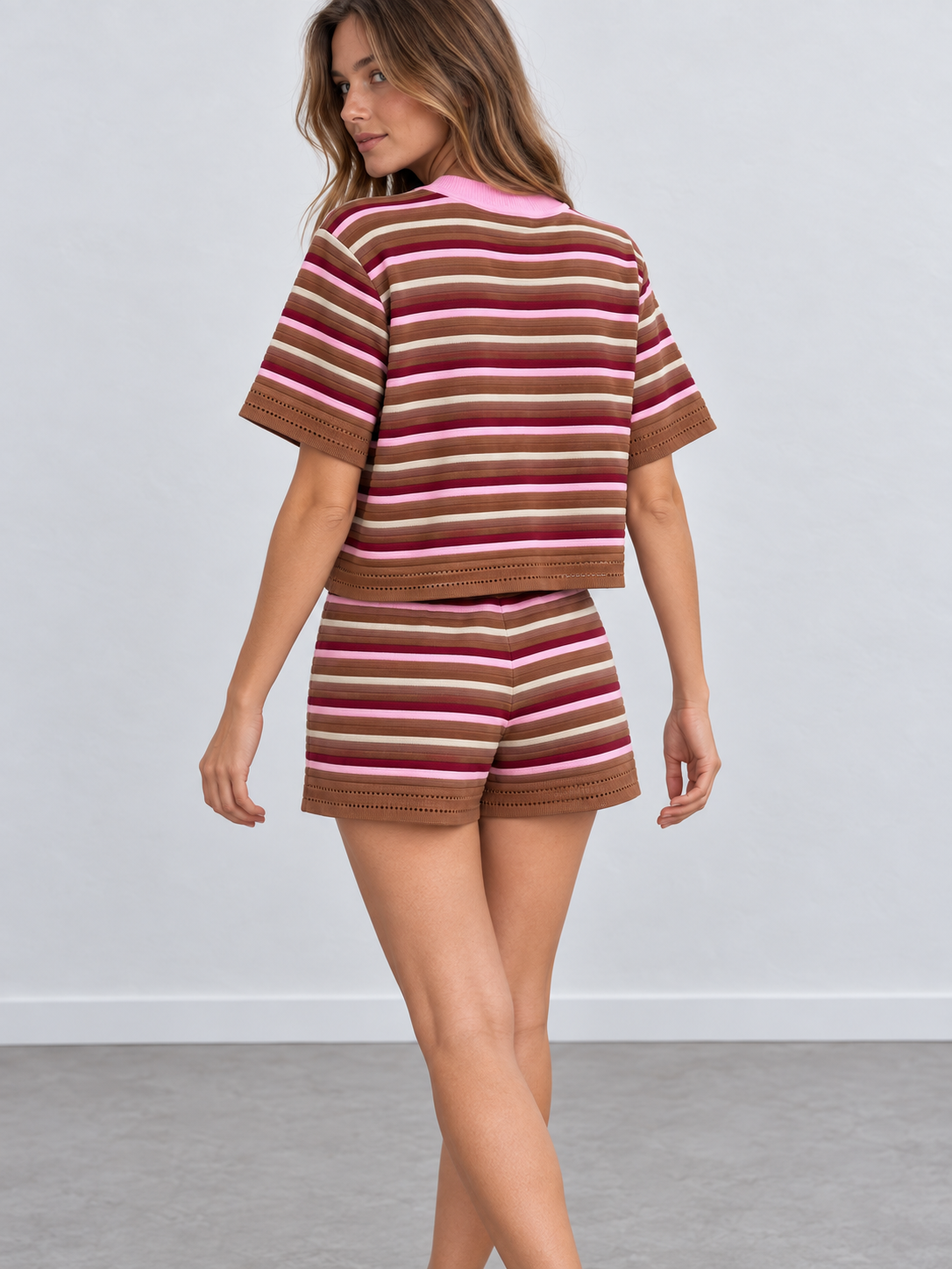 CONJUNTO JERSEY 26R0168