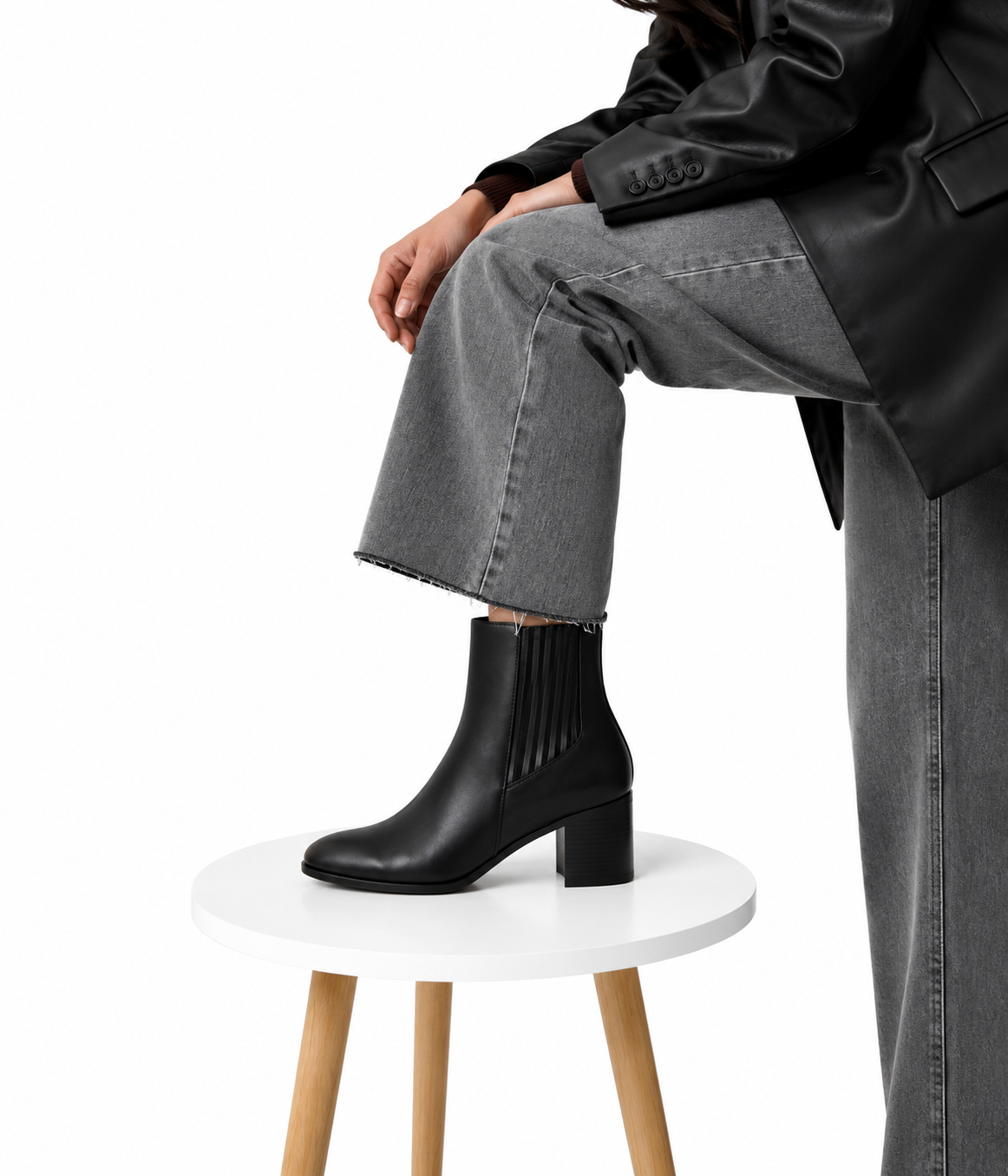 BOTIN TACO CURVO 26C0064