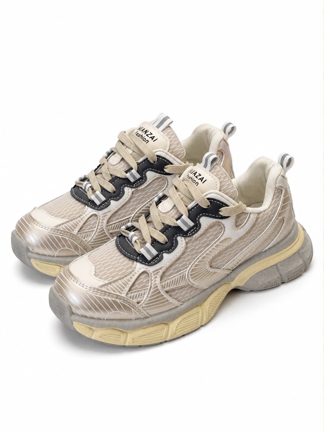 ZAPATILLA CHUNKY 26C0066