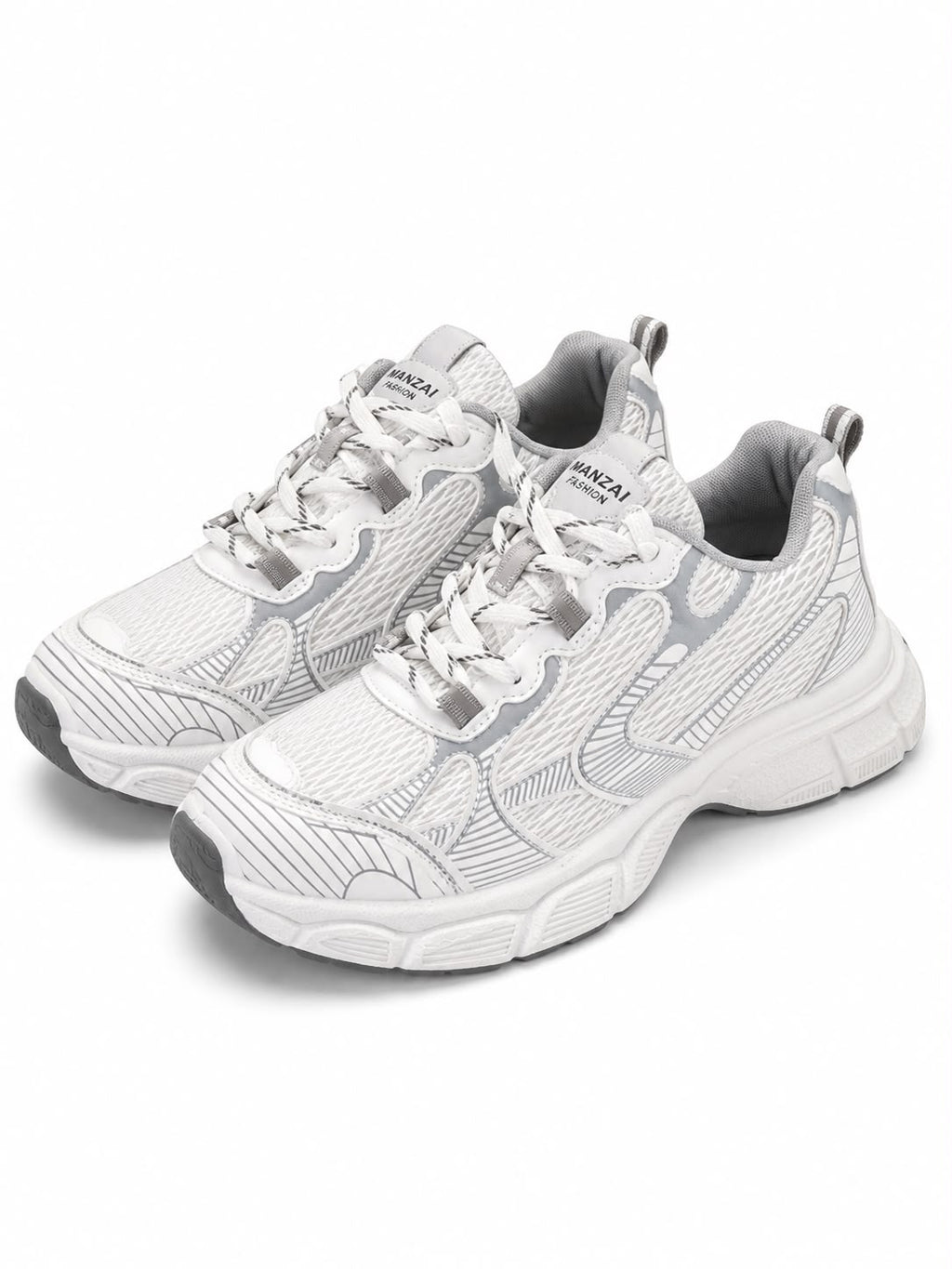 ZAPATILLA CHUNKY 26C0066