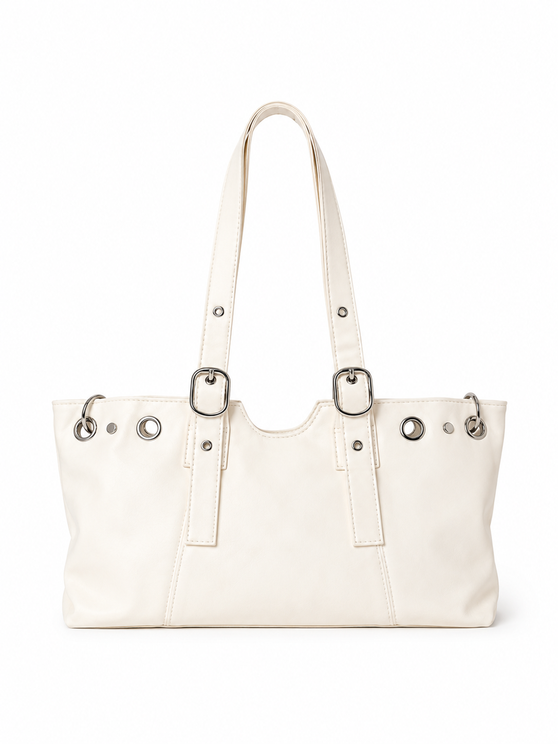 BOLSO GAMUZA OJALILLOS 26C0068