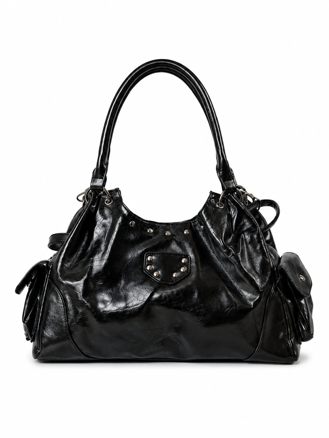 BOLSO CHAROL TACHAS 26C0073