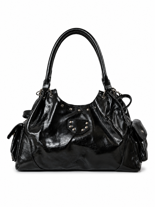 BOLSO CHAROL TACHAS 26C0073