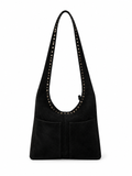 BOLSO GAMUZA TACHAS 26C0076