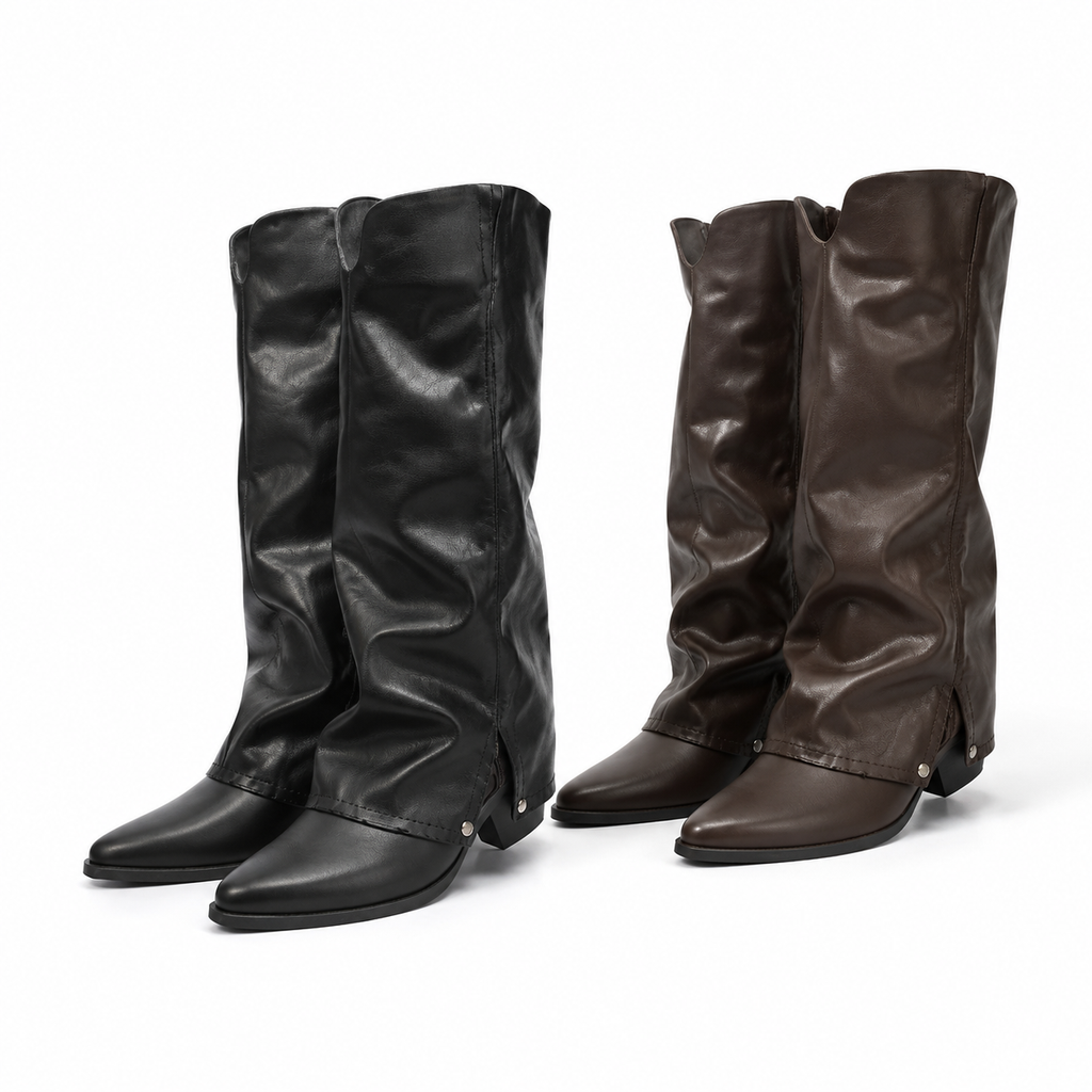 BOTA CAÑA ALTA 26C0091