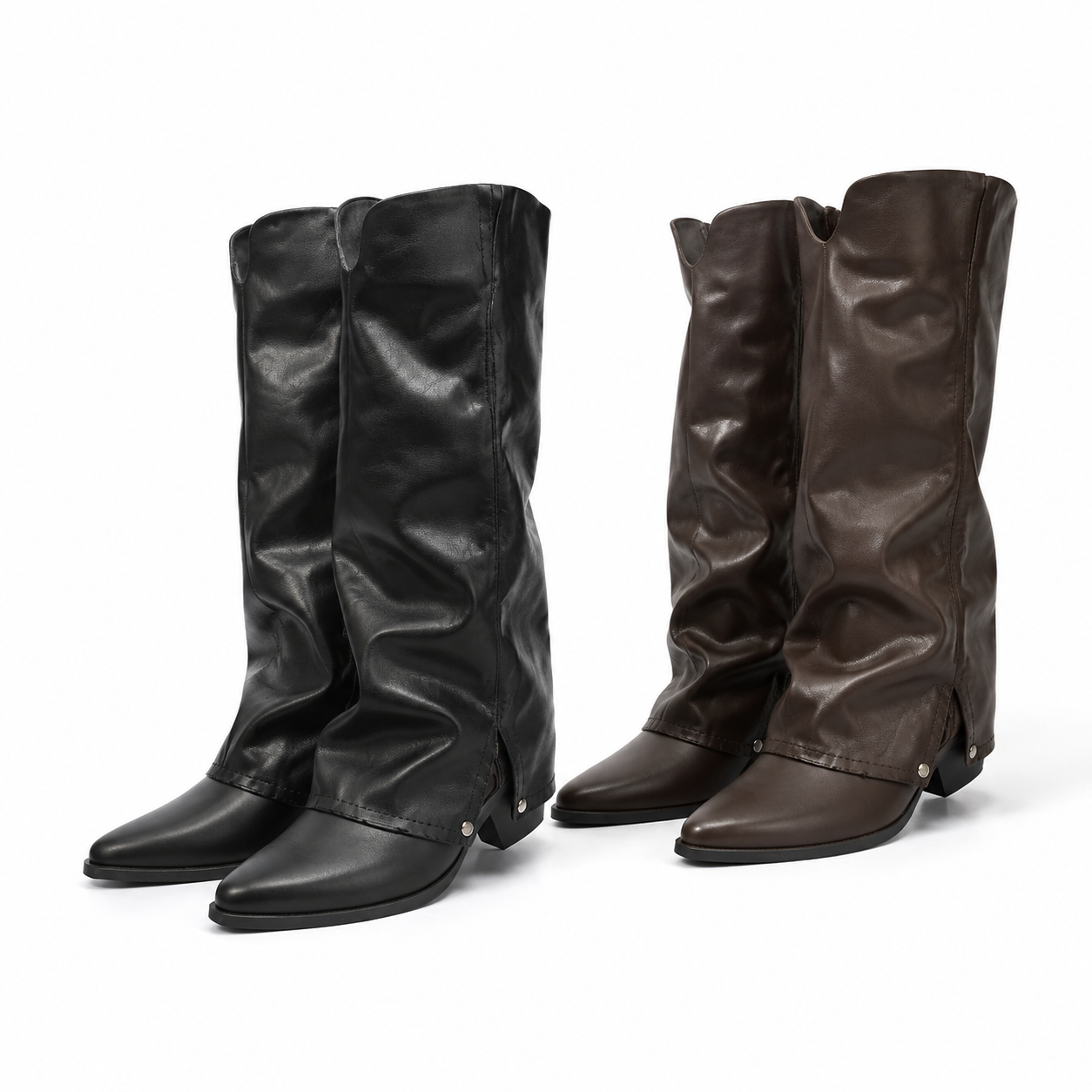 BOTA CAÑA ALTA 26C0091