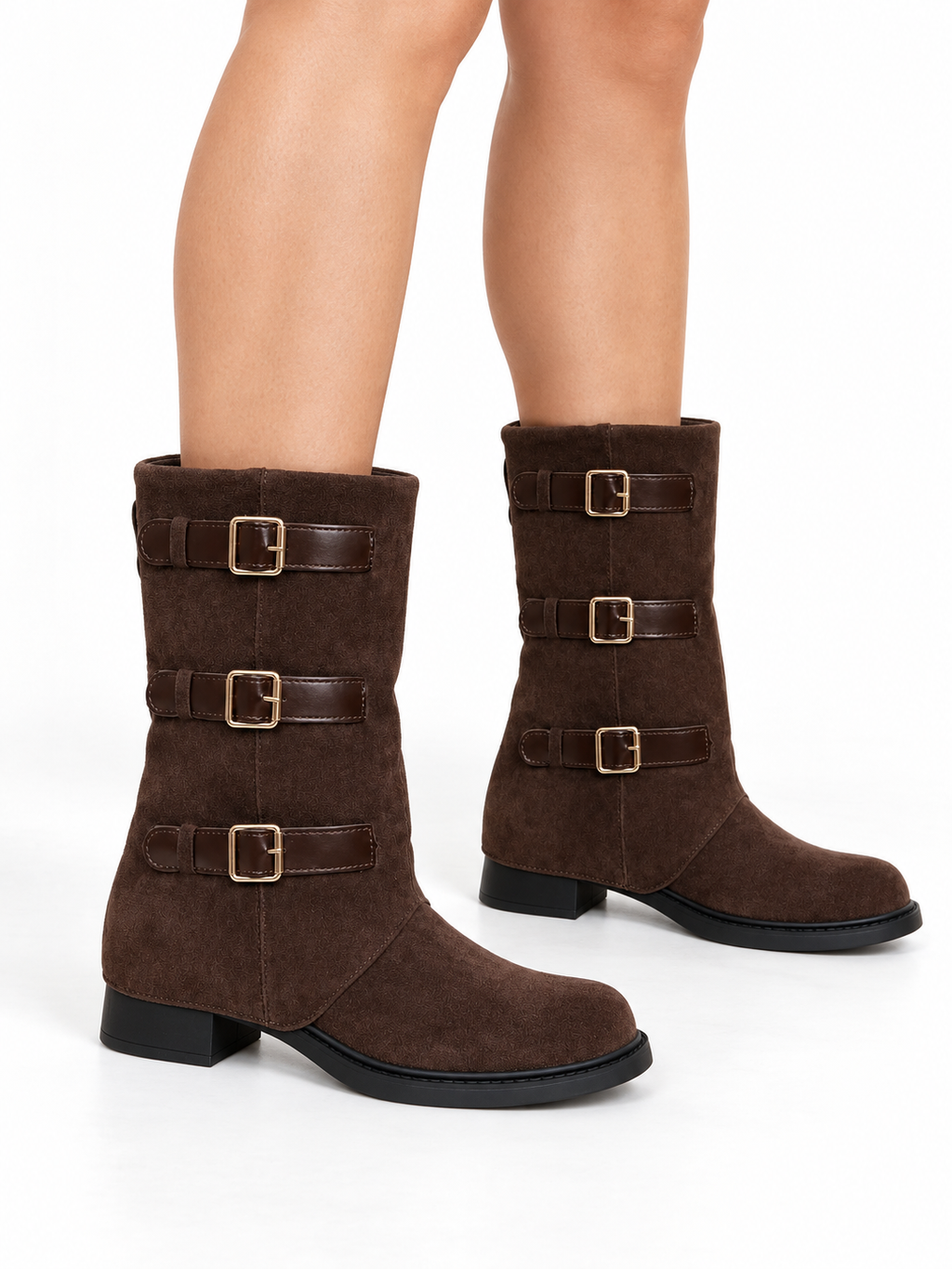 BOTA HEBILLAS 26C0092