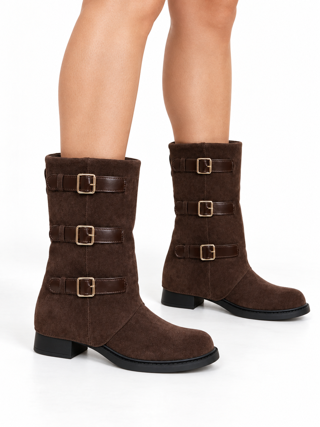 BOTA HEBILLAS 26C0092