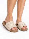 SANDALIA TIRAS ANCHAS 26C0114