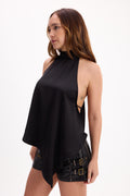 BLUSA HALTER 26R0043