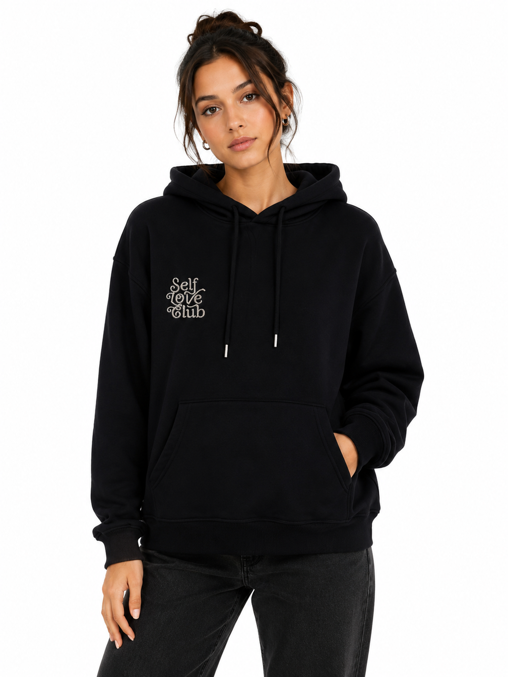 BUZO FLOWER 25R8331