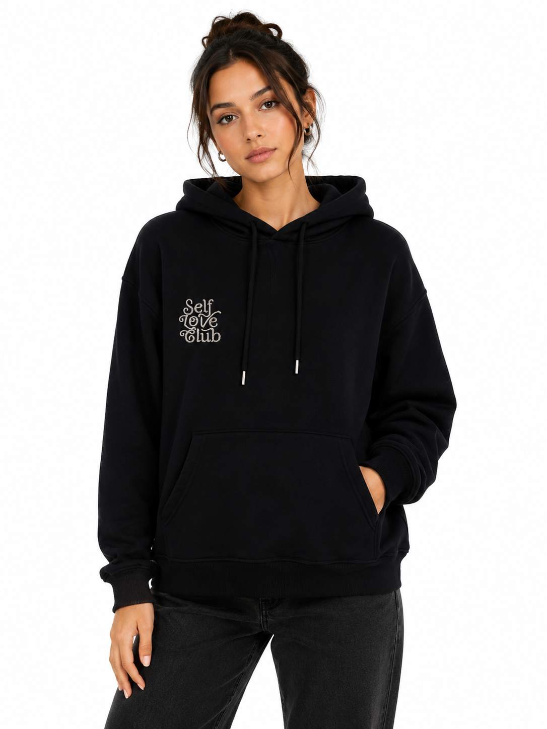 BUZO FLOWER 25R8331