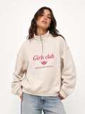 BUZO GIRLS CLUB 25R8332