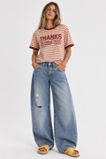 REMERA THANKS 26R0187