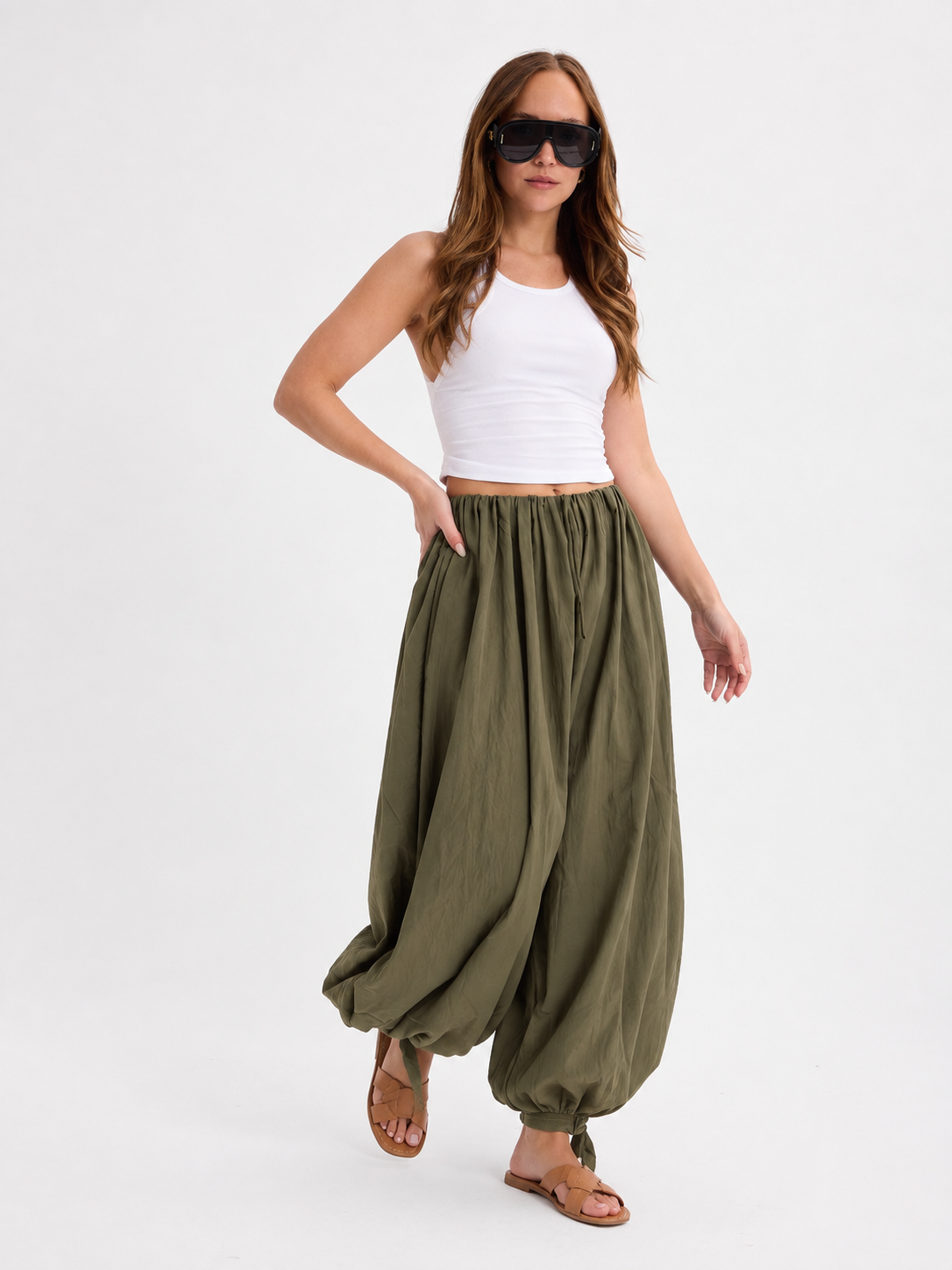 PANTALON 26R0163
