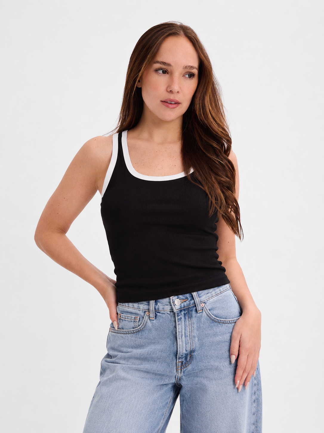 MUSCULOSA 26R0112