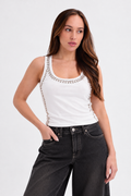 MUSCULOSA TACHAS 26R0077
