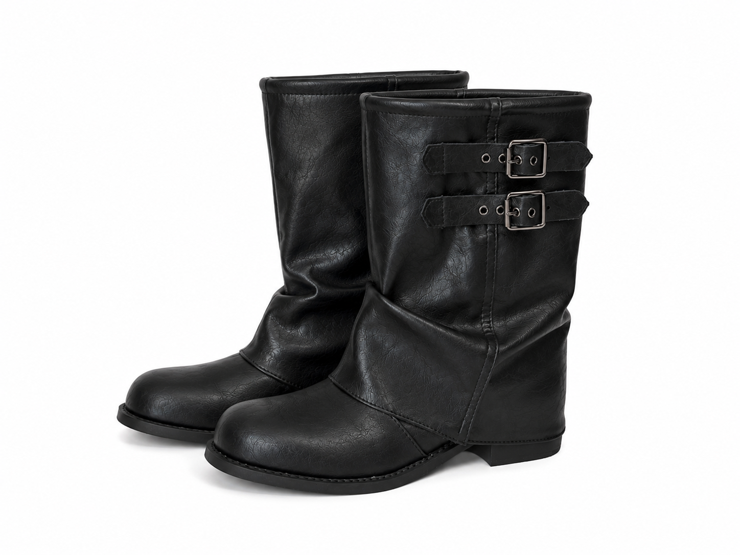 BOTA BAJA HEBILLAS 25C90294
