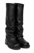 BOTA DOBLE CAÑA ALTA 26C0030