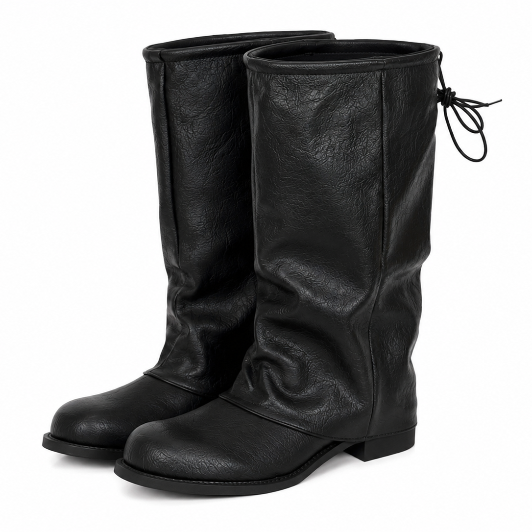 BOTA ALTA CUERDAS 25C90293