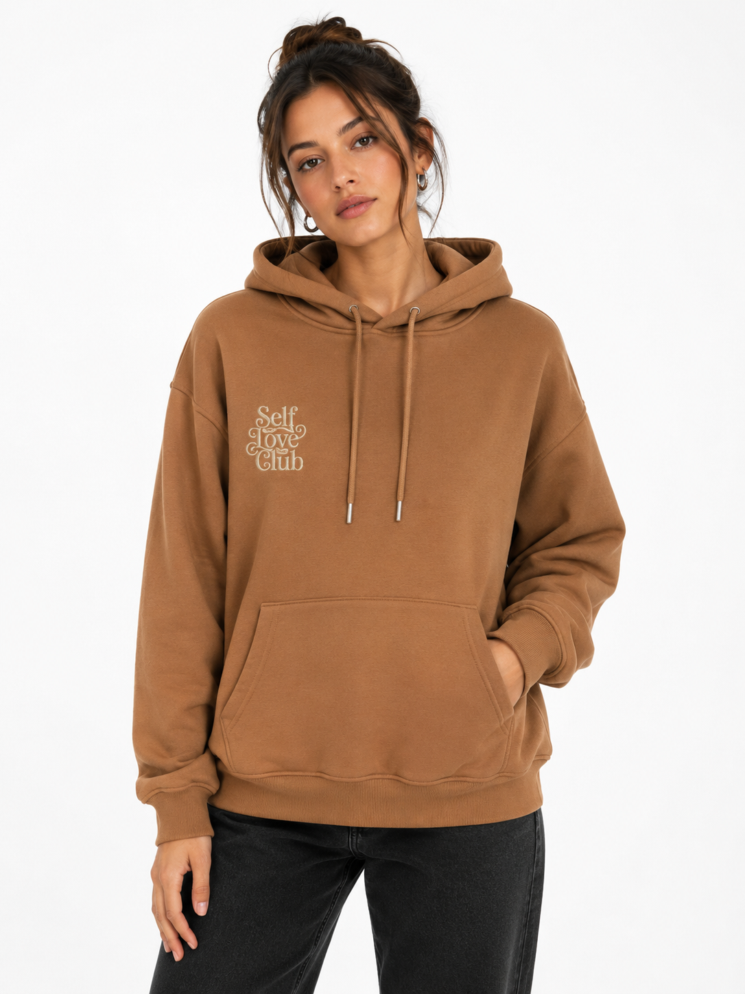BUZO FLOWER 25R8331