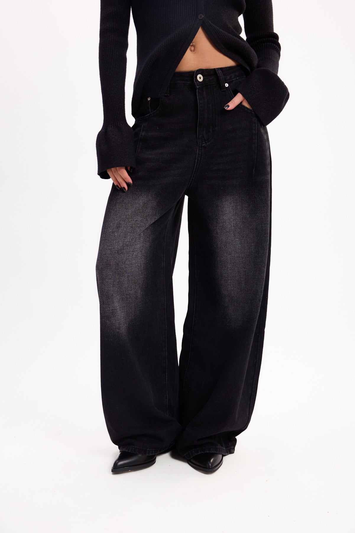 JEAN BAGGY 25R8262