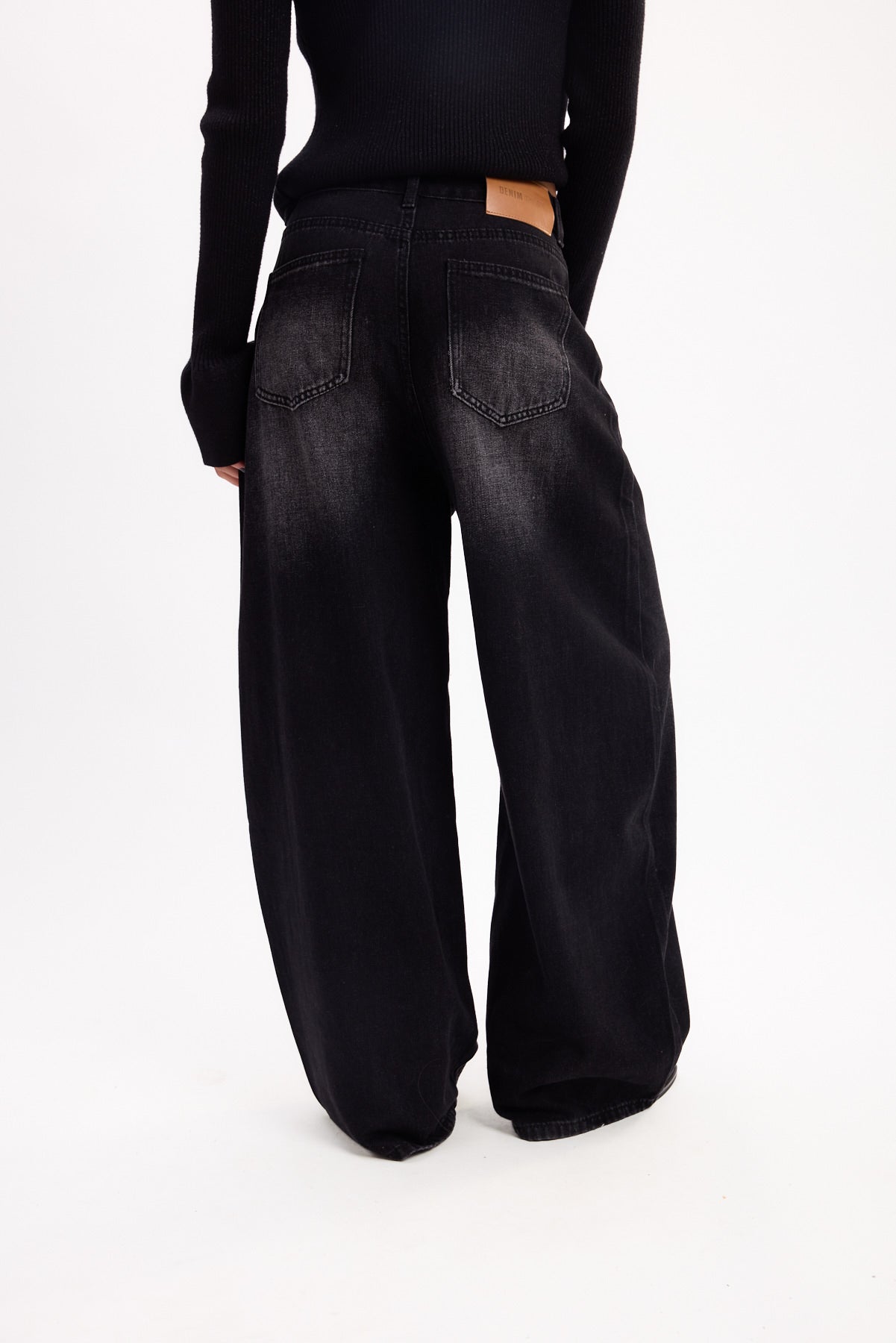 JEAN BAGGY 25R8262
