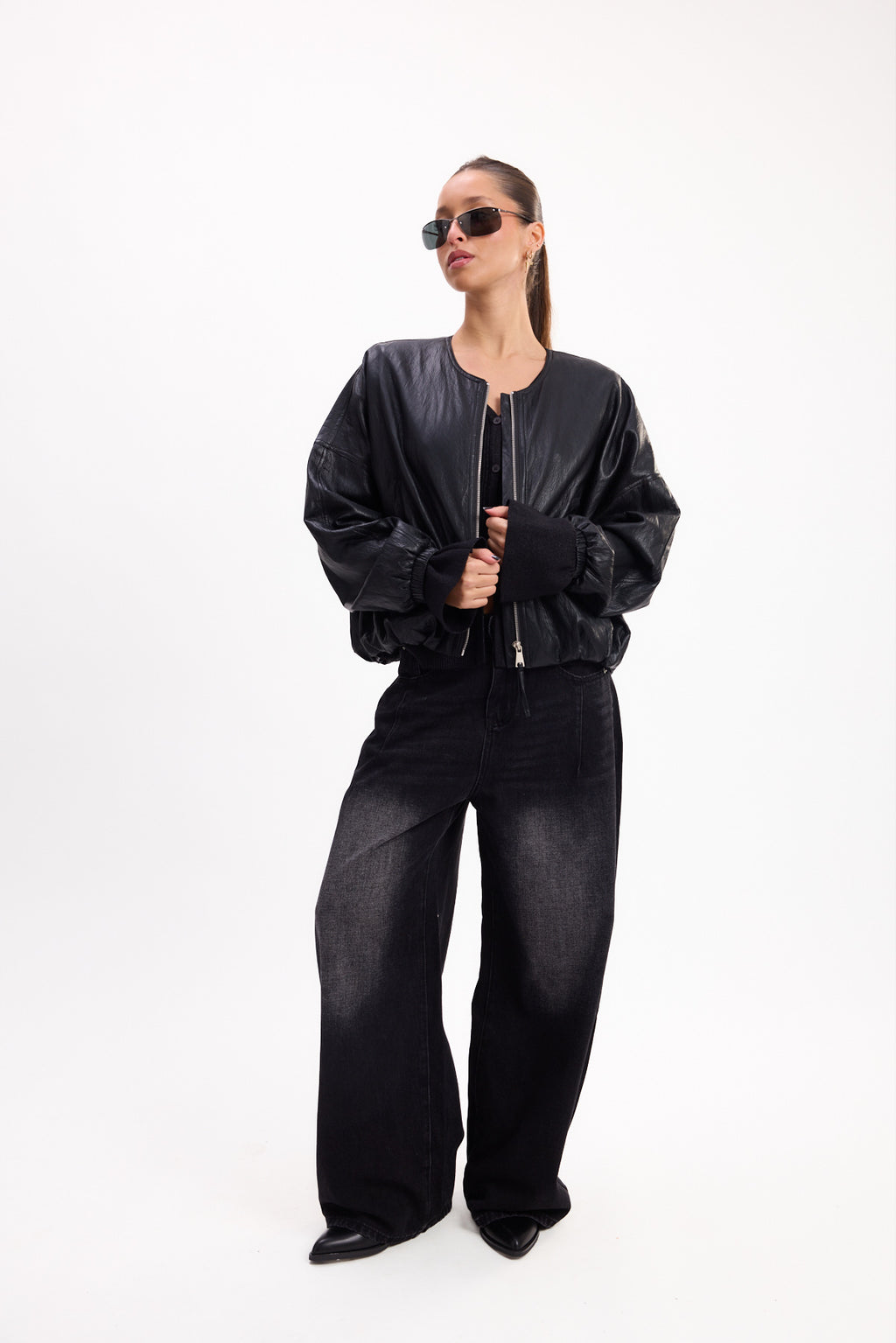 JEAN BAGGY 25R8262